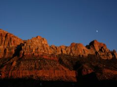 Os EUA cobrarão US$ 100 de não residentes para visitar seus parques nacionais mais populares Os EUA cobrarão US$ 100 de não residentes para visitar seus parques nacionais mais populares