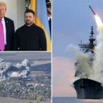 Os EUA podem enviar mísseis Tomahawk para a Ucrânia sem esgotar os estoques, conclui o Departamento de Guerra