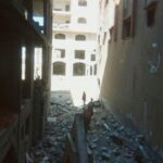 Os EUA sabiam que autoridades israelenses discutiram o uso de escudos humanos em Gaza: Relatório