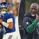 Os Giants deste ano são os Jets do próximo ano – mas quem está mais à frente no caminho de volta à relevância?