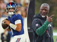 Os Giants deste ano são os Jets do próximo ano – mas quem está mais à frente no caminho de volta à relevância? Os Giants deste ano são os Jets do próximo ano – mas quem está mais à frente no caminho de volta à relevância?