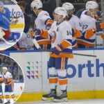Os Islanders aumentam os problemas brutais do Rangers em casa com a vitória por shutout na Batalha de Nova York
