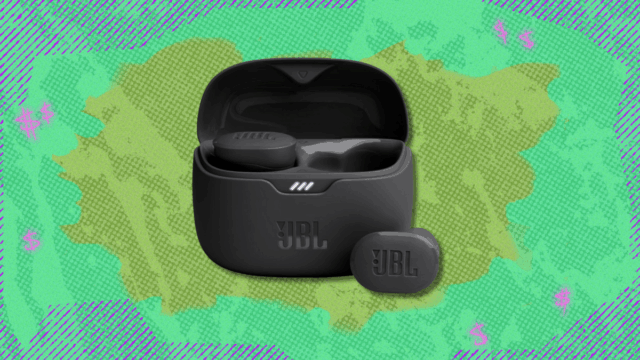 Os JBL Tune Buds têm grandes descontos antes da Black Os JBL Tune Buds têm grandes descontos antes da Black Friday – economize US$ 60 com o melhor preço de todos os tempos na Amazon