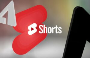 Os criadores de Shorts do YouTube receberam um impulso da Adobe Aplicativo do YouTube exibindo Shorts no feed inicial
