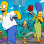 'Os Simpsons' chega a Fortnite por meio de um evento Battle Royale de um mês