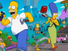 ‘Os Simpsons’ chega a Fortnite por meio de um evento Battle Royale de um mês 'Os Simpsons' chega a Fortnite por meio de um evento Battle Royale de um mês