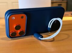 Os acessórios do iPhone da Apple podem começar a ficar muito mais poderosos, por vazamento Os acessórios do iPhone da Apple podem começar a ficar muito mais poderosos, por vazamento