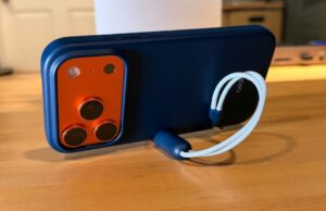 Os acessórios do iPhone da Apple podem começar a ficar muito mais poderosos, por vazamento Os acessórios do iPhone da Apple podem começar a ficar muito mais poderosos, por vazamento