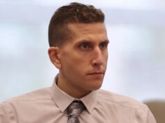 Os advogados de Bryan Kohberger argumentam que ele não deveria ter que pagar a restituição, transmissão ao vivo bryan-kohberger-livestream-2