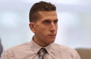 Os advogados de Bryan Kohberger argumentam que ele não deveria ter que pagar a restituição, transmissão ao vivo bryan-kohberger-livestream-2