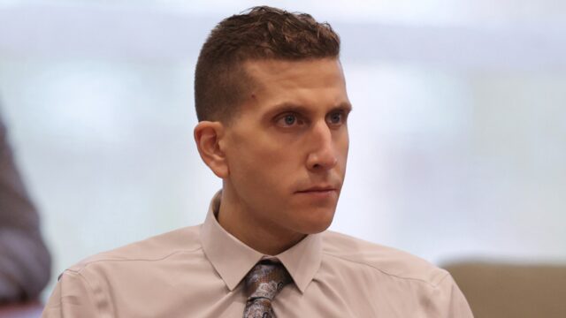 Os advogados de Bryan Kohberger argumentam que ele não deveria bryan-kohberger-livestream-2