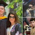 Os advogados de Luigi Mangione criticam os promotores e a polícia de Nova York por falta de evidências de que a mãe disse aos policiais que poderia ver seu filho atirando no CEO da área de saúde