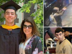 Os advogados de Luigi Mangione criticam os promotores e a polícia de Nova York por falta de evidências de que a mãe disse aos policiais que poderia ver seu filho atirando no CEO da área de saúde Os advogados de Luigi Mangione criticam os promotores e a polícia de Nova York por falta de evidências de que a mãe disse aos policiais que poderia ver seu filho atirando no CEO da área de saúde