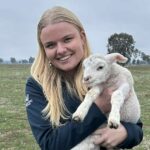 Os alunos da Ag são um grupo pequeno, mas satisfeito, com paixão construída na escola