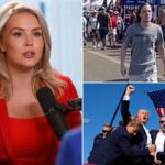 Os americanos merecem respostas sobre Thomas Crooks e por que ele tentou assassinar Trump: Karoline Leavitt