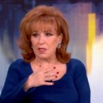 Os apresentadores de 'The View' aplaudem Nancy Pelosi por ser a 'chefe atormentadora' de Trump após o anúncio de aposentadoria