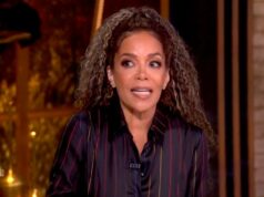 Os apresentadores de ‘The View’ dizem que os 180 de Trump na liberação de arquivos de Epstein são pura relações públicas: ‘Sempre tive a capacidade’ Os apresentadores de 'The View' dizem que os 180 de Trump na liberação de arquivos de Epstein são pura relações públicas: 'Sempre tive a capacidade'