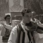 Os arquivos de propaganda com toques soviéticos da Albânia revelam uma paixão pelo cinema, diz o documentarista Roland Sejko