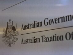 Os australianos estão denunciando sonegadores de impostos em números recordes, diz ATO Sinal do Departamento Fiscal Australiano