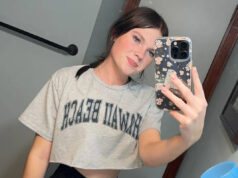 Os avós de Anna Kepner dizem que ‘não conseguem entender’ por que alguém a machucaria, já que o meio-irmão é supostamente considerado ‘suspeito’ Anna Kepner/Instagram Anna Kepner