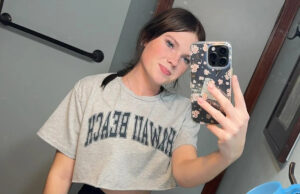 Os avós de Anna Kepner dizem que ‘não conseguem entender’ por que alguém a machucaria, já que o meio-irmão é supostamente considerado ‘suspeito’ Anna Kepner/Instagram Anna Kepner