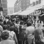 Os britânicos acreditam que o país era mais feliz e seguro há 50 anos