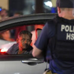 Desenho animado de Mike Luckovich