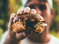 Os cheeseburgers são saudáveis? Os cheeseburgers são saudáveis?