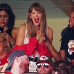 GettyImages-2240667090 Taylor Swift, outubro de 2025