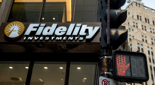 Os clientes Fidelity perdem o acesso 401(k). Alguns chamam isso Os clientes Fidelity perdem o acesso 401(k). Alguns chamam isso de tomada de poder “alucinante”. Mas a empresa diz que é uma questão de segurança