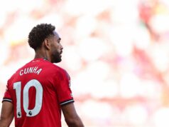 Os comentários sobre a mentalidade de Matheus Cunha provam que o Man United o contratou no momento perfeito ícone de correio