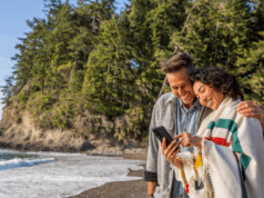 Os complementos de streaming da T-Mobile são apenas mais um motivo pelo qual é uma rede móvel de destaque Os complementos de streaming da T-Mobile são apenas mais um motivo pelo qual é uma rede móvel de destaque