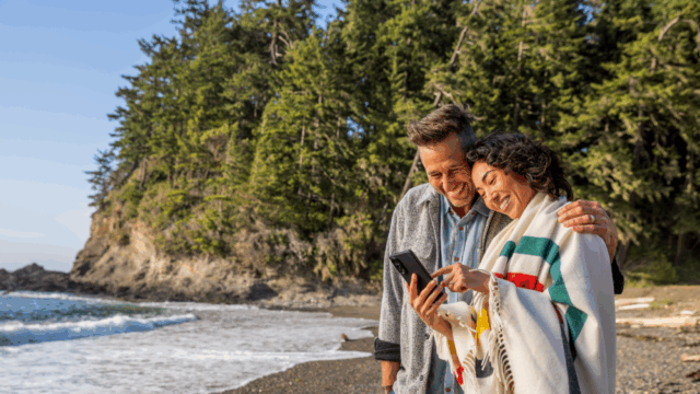 Os complementos de streaming da T-Mobile são apenas mais um motivo pelo qual é uma rede móvel de destaque
