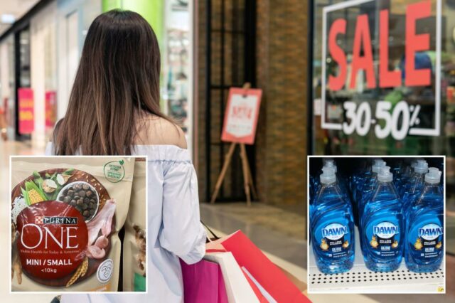 Os compradores optam por produtos básicos em vez de produtos de luxo nesta Black Friday em detrimento das ansiedades econômicas: relatório
