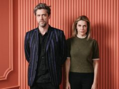 Os criadores de ‘IT: Welcome to Derry’ Andy e Barbara Muschietti exploram desaparecimentos do mundo real no documentário argentino ‘Norita’ Os criadores de 'IT: Welcome to Derry' Andy e Barbara Muschietti exploram desaparecimentos do mundo real no documentário argentino 'Norita'