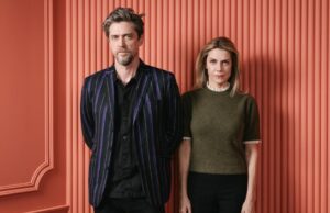 Os criadores de ‘IT: Welcome to Derry’ Andy e Barbara Muschietti exploram desaparecimentos do mundo real no documentário argentino ‘Norita’ Os criadores de 'IT: Welcome to Derry' Andy e Barbara Muschietti exploram desaparecimentos do mundo real no documentário argentino 'Norita'