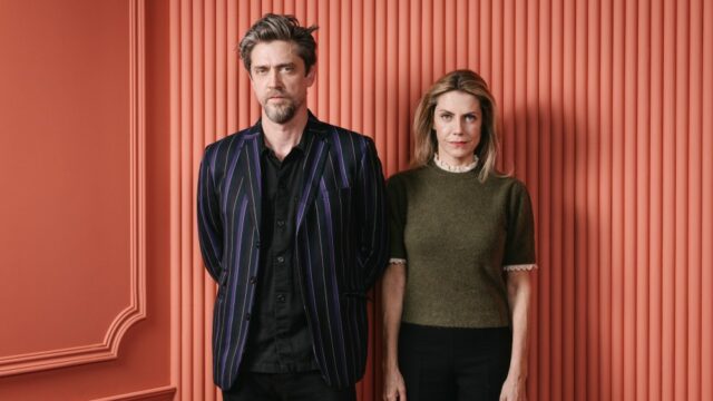 Os criadores de 'IT: Welcome to Derry' Andy e Barbara Muschietti exploram desaparecimentos do mundo real no documentário argentino 'Norita'
