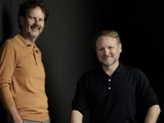 Os criadores de ‘Knives Out’, Rian Johnson e Ram Bergman, em ‘Wake Up Dead Man’, o que vem por aí para a franquia e a construção do estúdio mais ousado de Hollywood Os criadores de 'Knives Out', Rian Johnson e Ram Bergman, em 'Wake Up Dead Man', o que vem por aí para a franquia e a construção do estúdio mais ousado de Hollywood