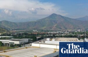 Os data centers enfrentam resistência devido às preocupações ambientais à medida que o boom da IA se espalha na América Latina Os data centers enfrentam resistência devido às preocupações ambientais à medida que o boom da IA se espalha na América Latina