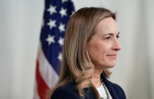 Os democratas de NJ estão destruindo minha família – e o governador eleito Mikie Sherrill pode nos fazer fugir Os democratas de NJ estão destruindo minha família – e o governador eleito Mikie Sherrill pode nos fazer fugir