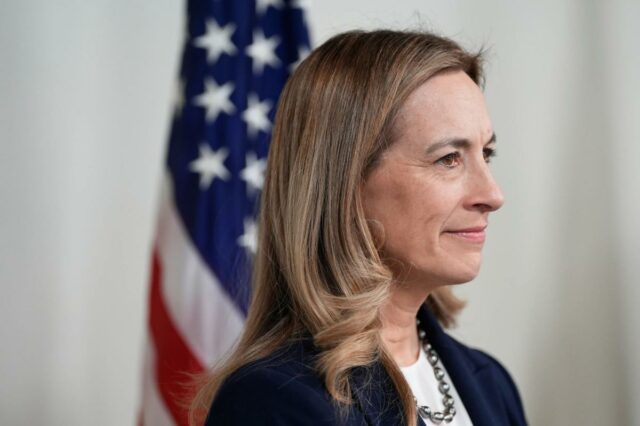 Os democratas de NJ estão destruindo minha família – e Os democratas de NJ estão destruindo minha família – e o governador eleito Mikie Sherrill pode nos fazer fugir