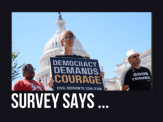 Os democratas estavam ganhando a paralisação. Então, por que eles desistiram? O líder da minoria na Câmara, Hakeem Jeffries, DN.Y., e outros democratas falam sobre a luta pelo financiamento da saúde nas escadas da Câmara antes das votações para acabar com a paralisação do governo, no Capitólio em Washington, quarta-feira, 12 de novembro de 2025. (AP Photo/J. Scott Applewhite)