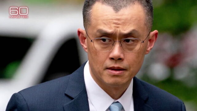 Os detalhes do perdão do bilionário chinês foram divulgados pelo Yahoo news home