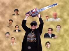 Os dias DOGE acabaram quando Trump dissolve a equipe de cortes de custos federais de Elon Musk Os dias DOGE acabaram quando Trump dissolve a equipe de cortes de custos federais de Elon Musk