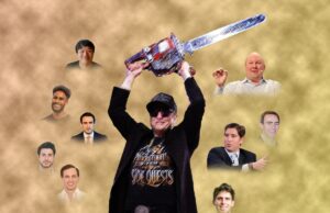 Os dias DOGE acabaram quando Trump dissolve a equipe de cortes de custos federais de Elon Musk Os dias DOGE acabaram quando Trump dissolve a equipe de cortes de custos federais de Elon Musk