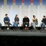 Os diretores de 'KPop Demon Hunters' explicam como criar personagens 'reais' que às vezes são 'feios, bobos e gostosos' no painel de animação SCAD