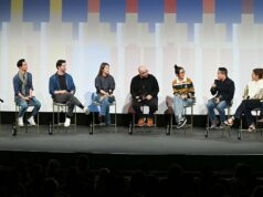 Os diretores de ‘KPop Demon Hunters’ explicam como criar personagens ‘reais’ que às vezes são ‘feios, bobos e gostosos’ no painel de animação SCAD Os diretores de 'KPop Demon Hunters' explicam como criar personagens 'reais' que às vezes são 'feios, bobos e gostosos' no painel de animação SCAD