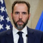 Os espiões de 'Arctic Frost' de Jack Smith bisbilhotaram o Congresso - hora de controlar os fantasmas