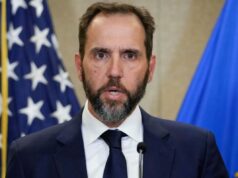 Os espiões de ‘Arctic Frost’ de Jack Smith bisbilhotaram o Congresso – hora de controlar os fantasmas Os espiões de 'Arctic Frost' de Jack Smith bisbilhotaram o Congresso - hora de controlar os fantasmas