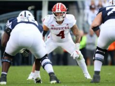 Os esportes voltados para mim tiveram um raro momento de humanidade que vale a pena comemorar Os esportes voltados para mim tiveram um raro momento de humanidade que vale a pena comemorar